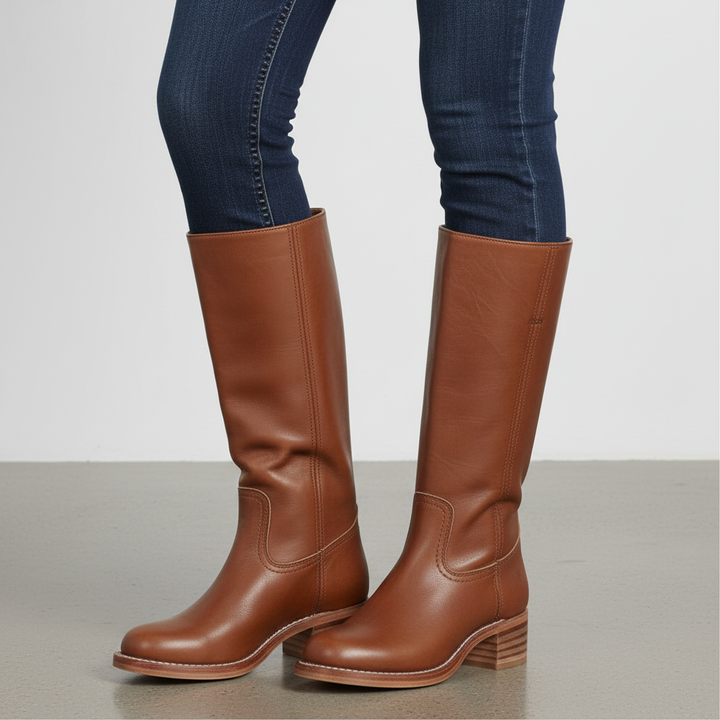 Chloé | Bottes Hautes