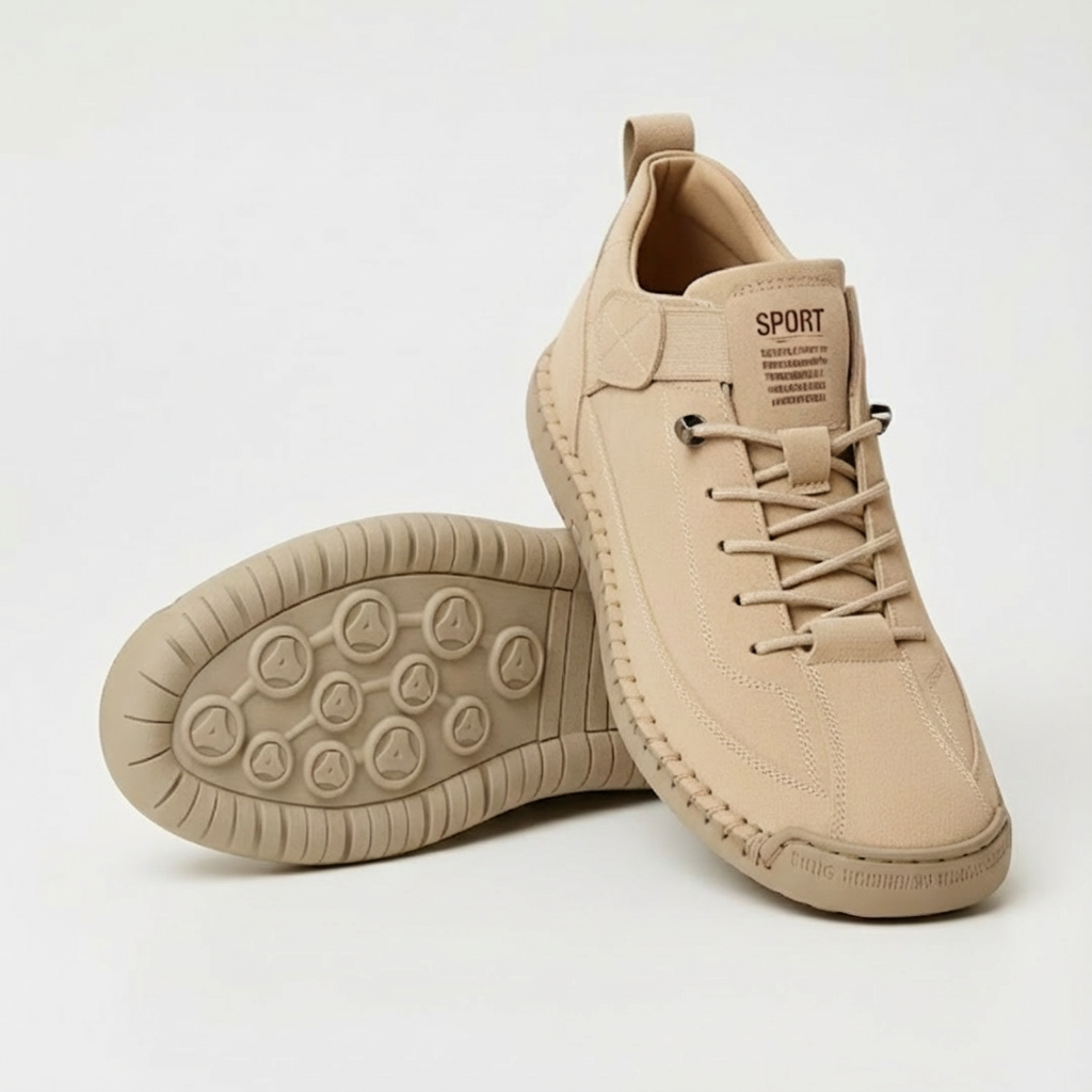 Nora |Chaussures Orthopédiques Confortables et Sans Douleur