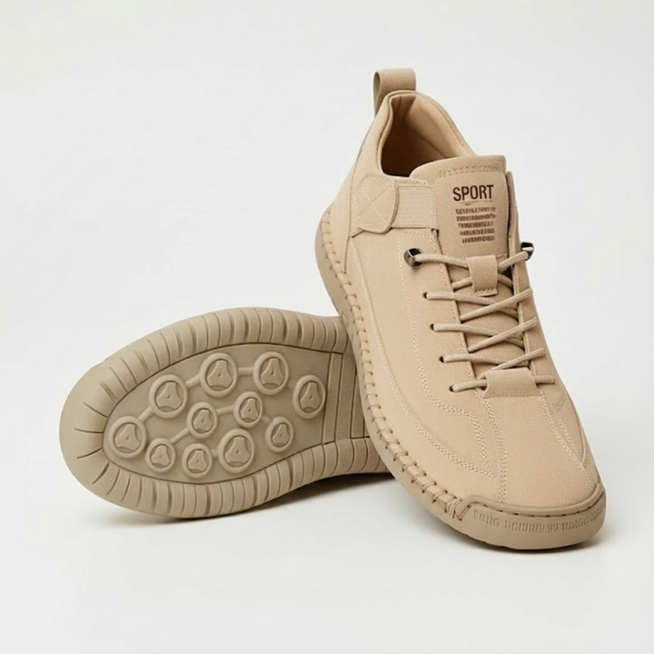 Nora |Chaussures Orthopédiques Confortables et Sans Douleur