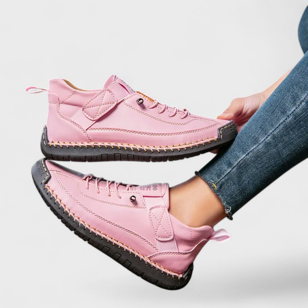 Mia | Chaussures orthopédiques confortables