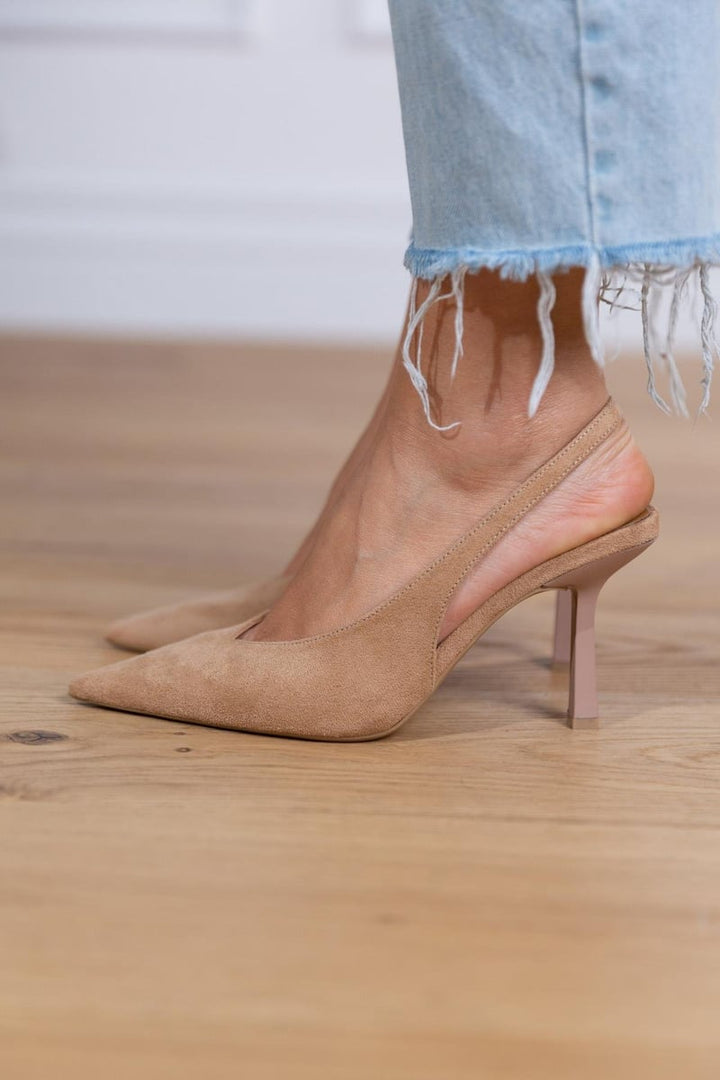 Selena | Talons Classiques et Élégants