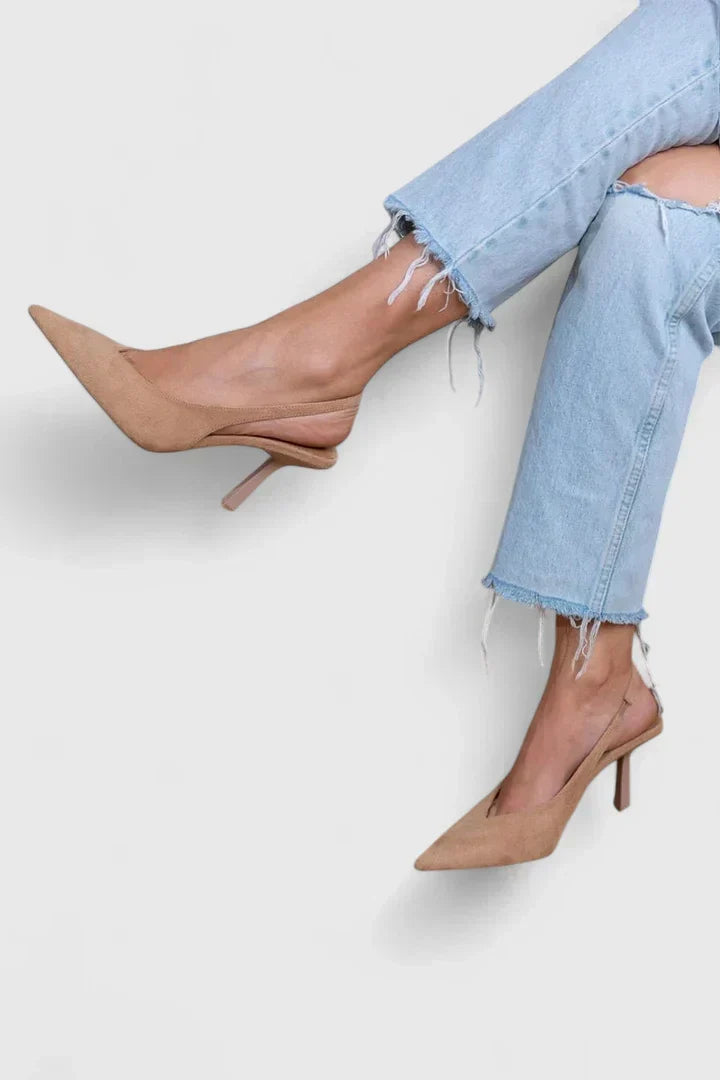 Ysabelinne | Talons Élégants