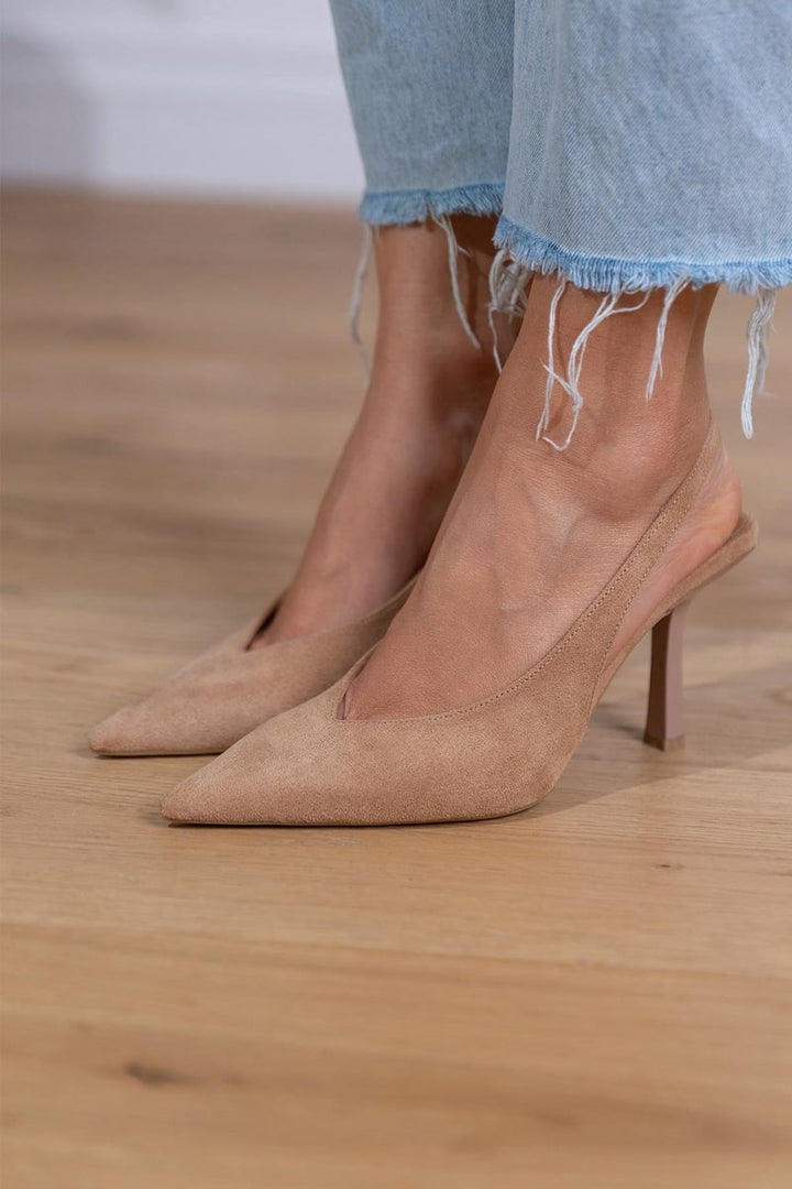 Selena | Talons Classiques et Élégants
