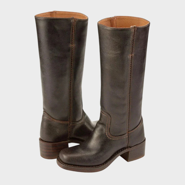 Lucy | Bottes classiques