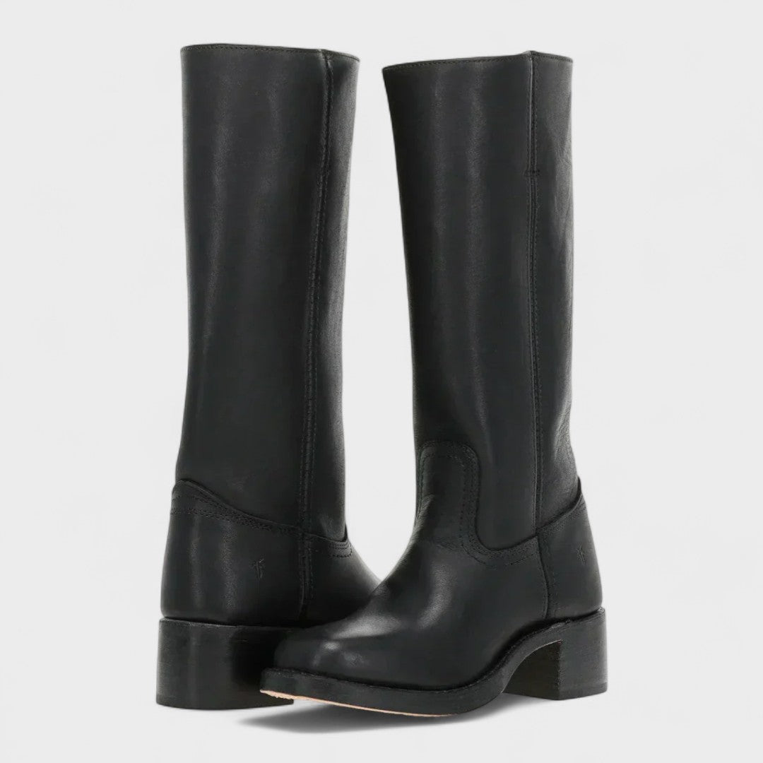 Lucy | Bottes classiques