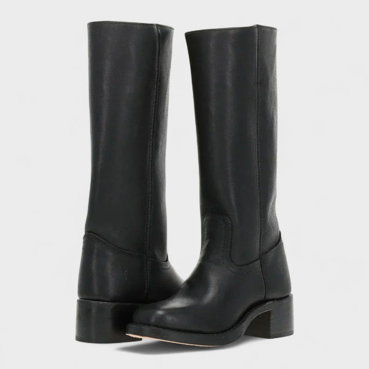 Lucy | Bottes classiques