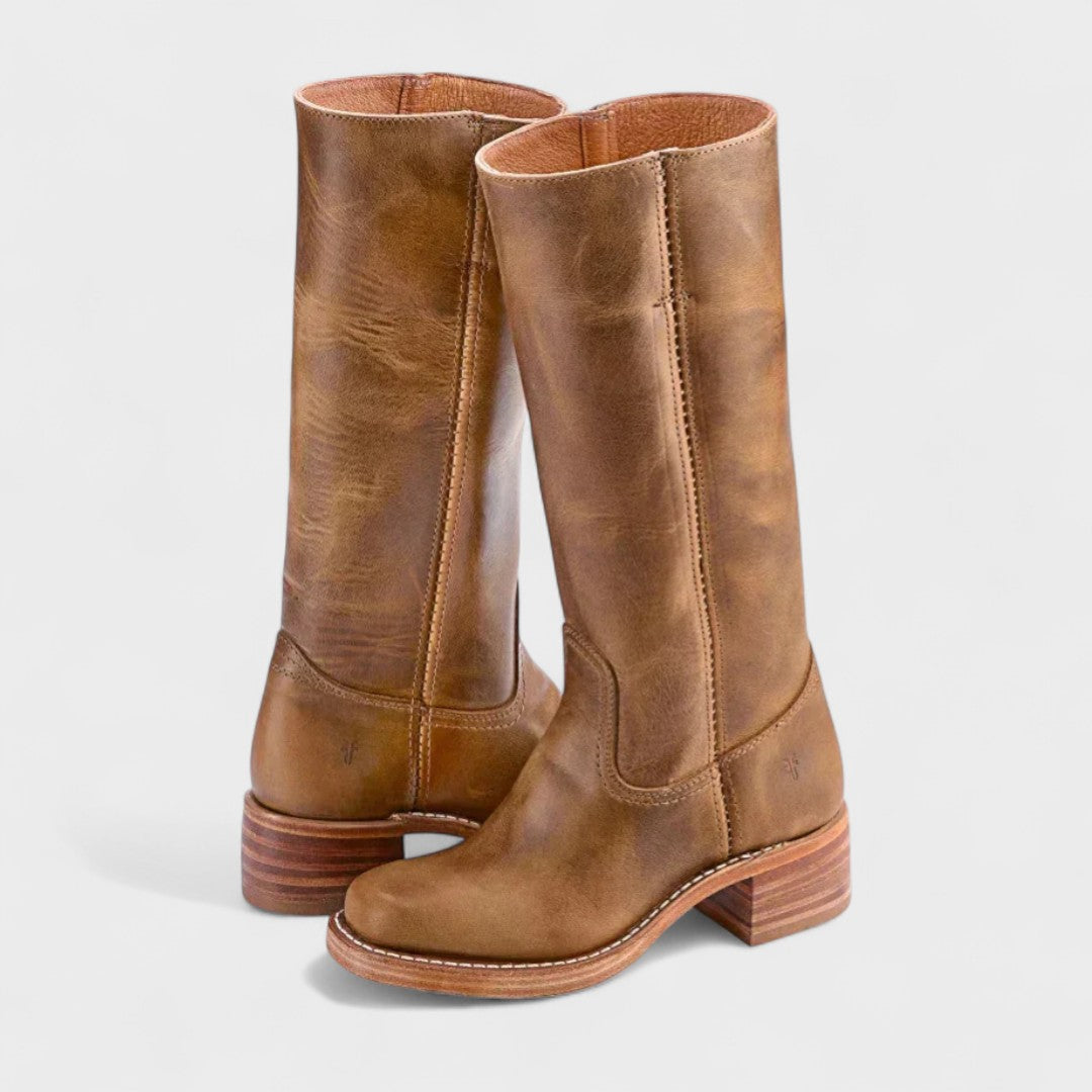 Lucy | Bottes classiques