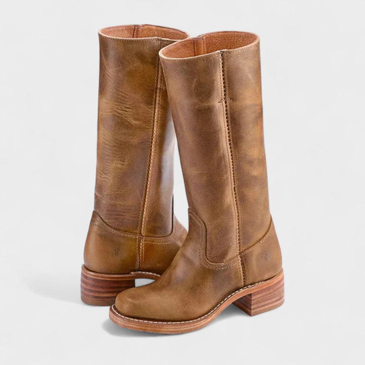 Lucy | Bottes classiques