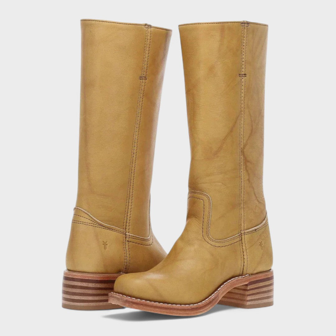 Lucy | Bottes classiques