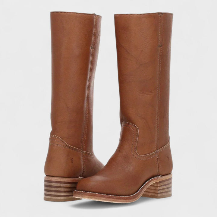 Lucy | Bottes classiques