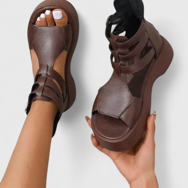 Ivana | Sandales orthopédiques