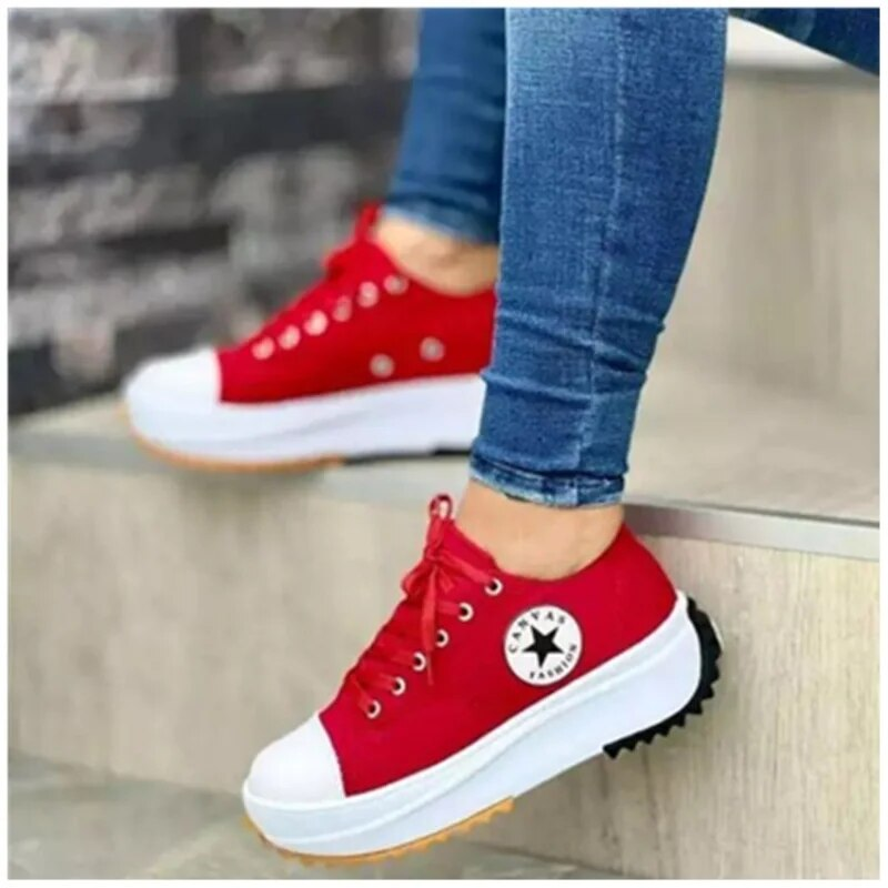 Funkie | Chaussures de Sport Orthopédiques Élégantes