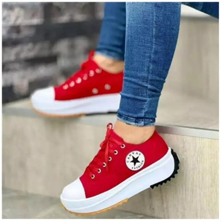 Funkie | Chaussures de Sport Orthopédiques Élégantes