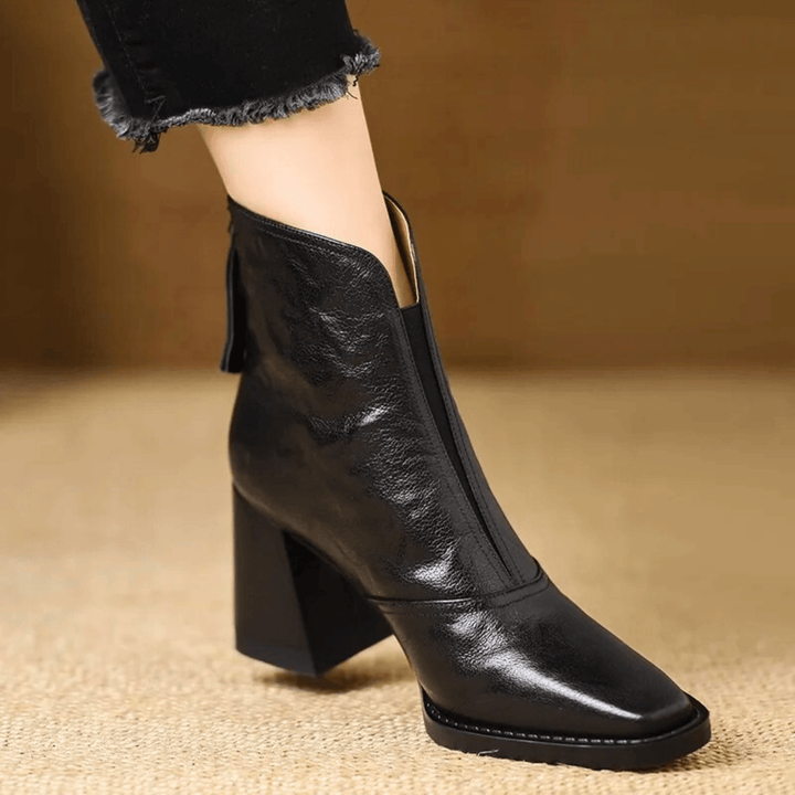 Raimonda | Bottines brillantes