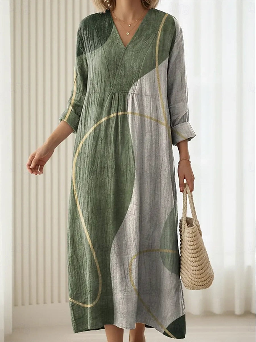 Nova | Robe Confort Quotidien